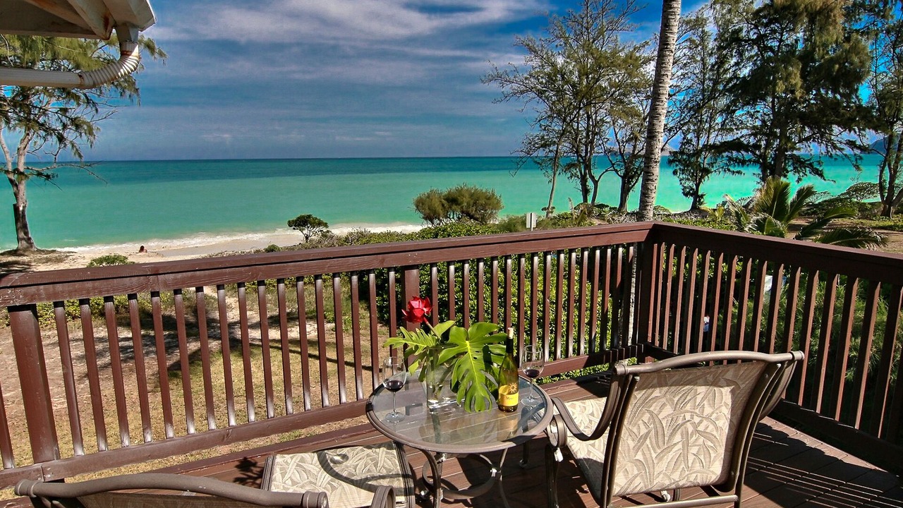 Photo of Outdoor in Waimanalo