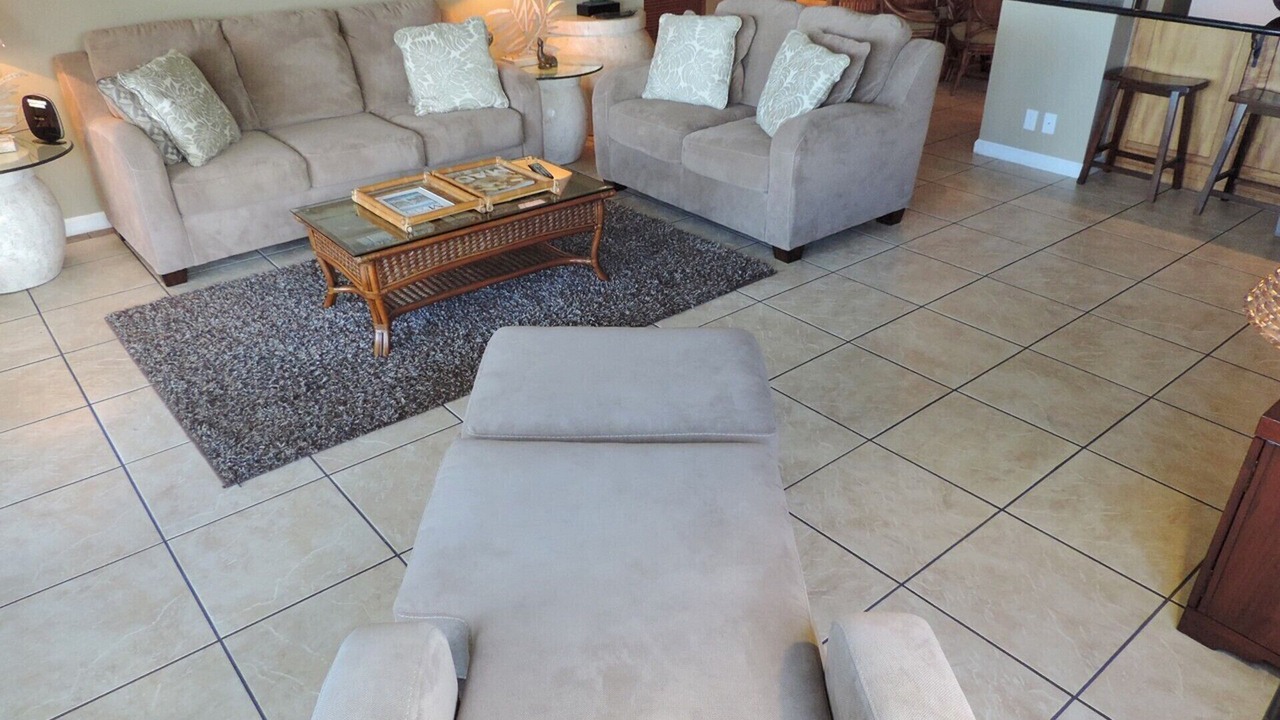 Photo of Livingroom in Wailea