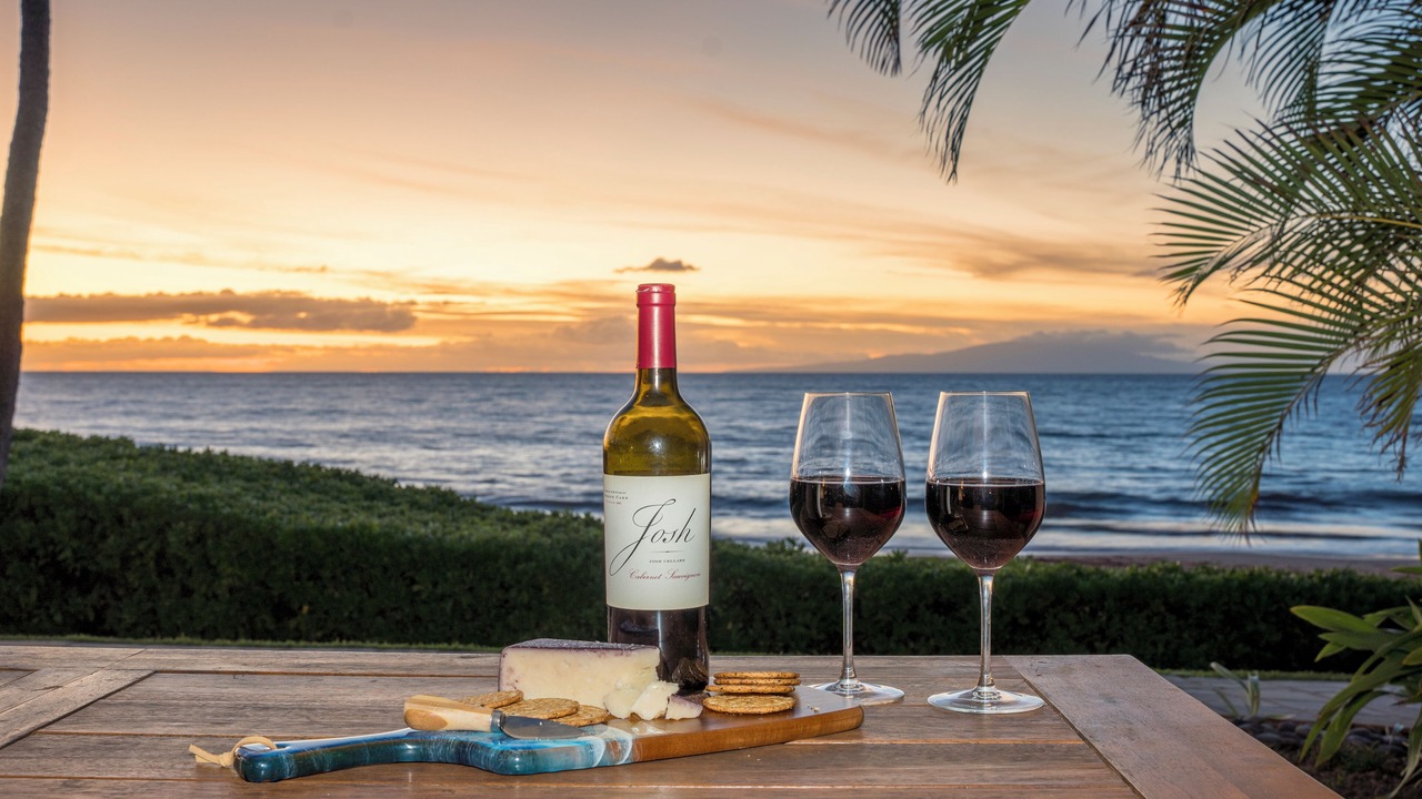 Photo of Outdoor in Wailea