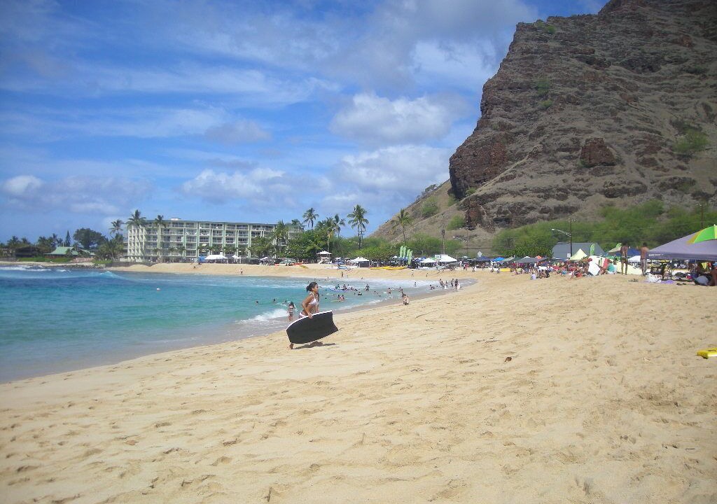 Photo of Others in Makaha