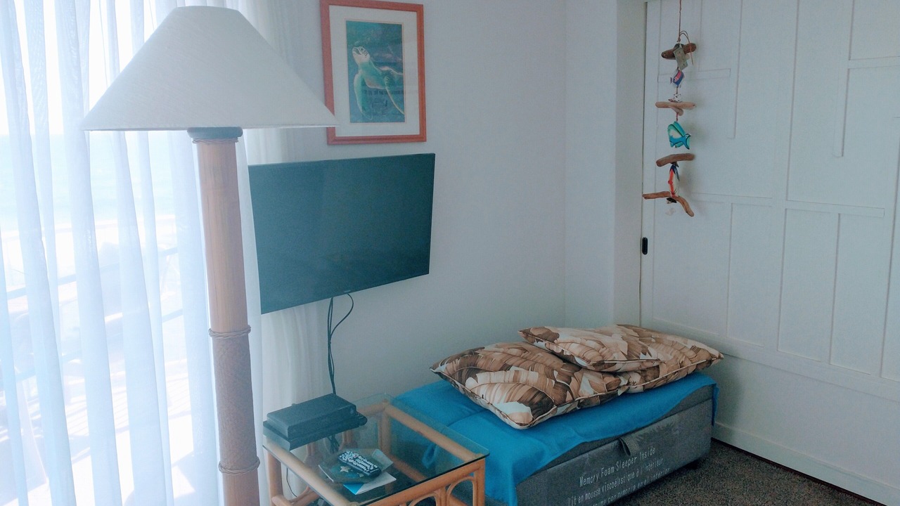 Photo of Bedroom in Makaha