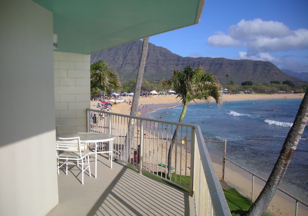 Photo of Patio Balcony in Makaha