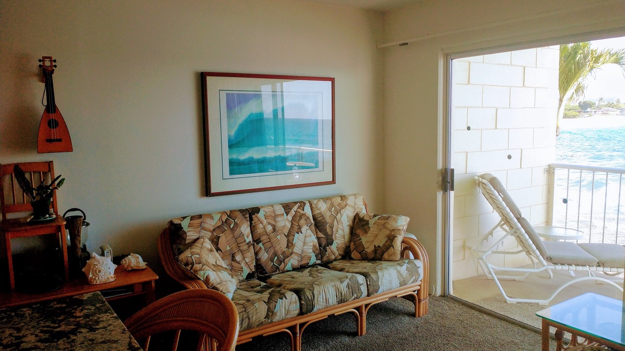 Photo of Bedroom in Makaha