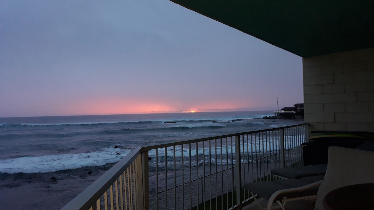 Photo of Patio Balcony in Makaha