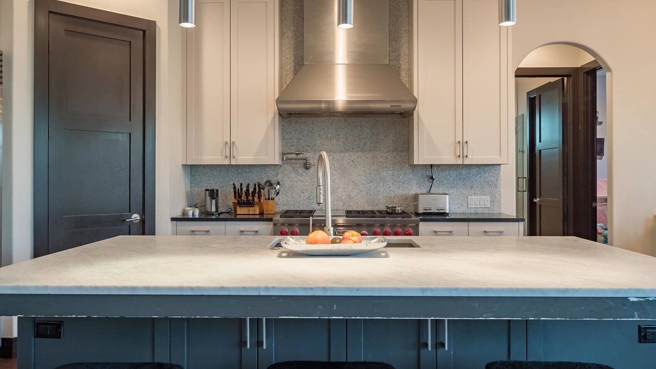 Photo of Kitchen in Tarrytown