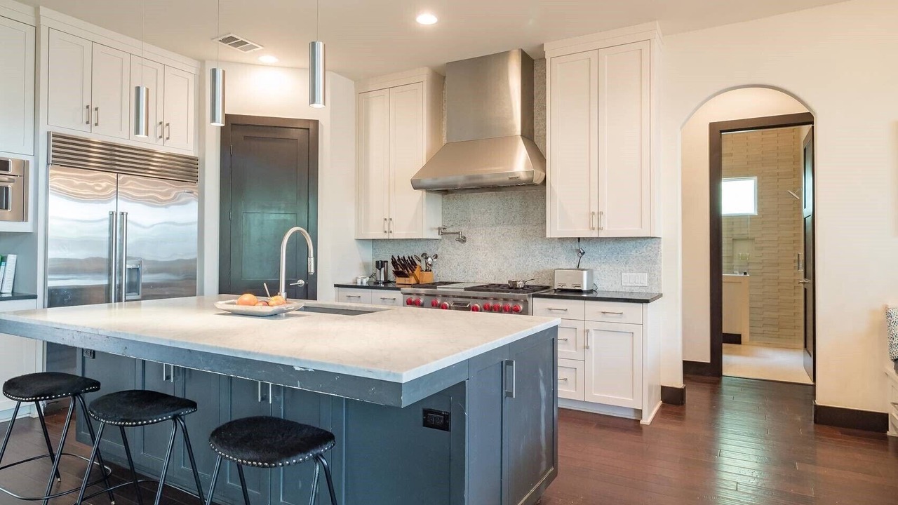 Photo of Kitchen in Tarrytown
