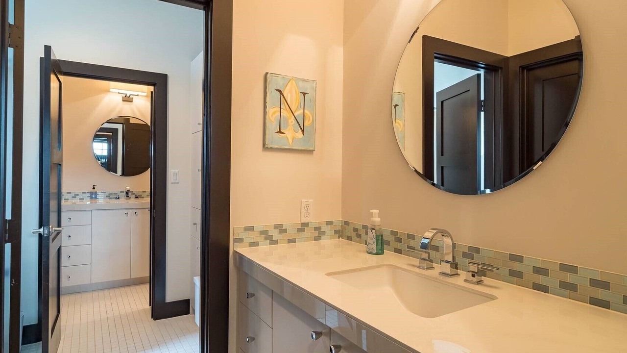 Photo of Bathroom in Tarrytown
