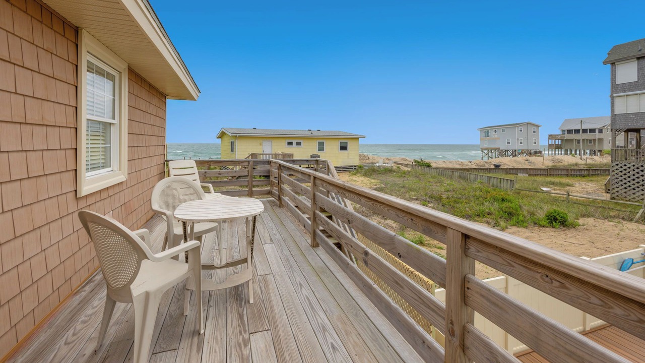 Photo of Others in Rodanthe