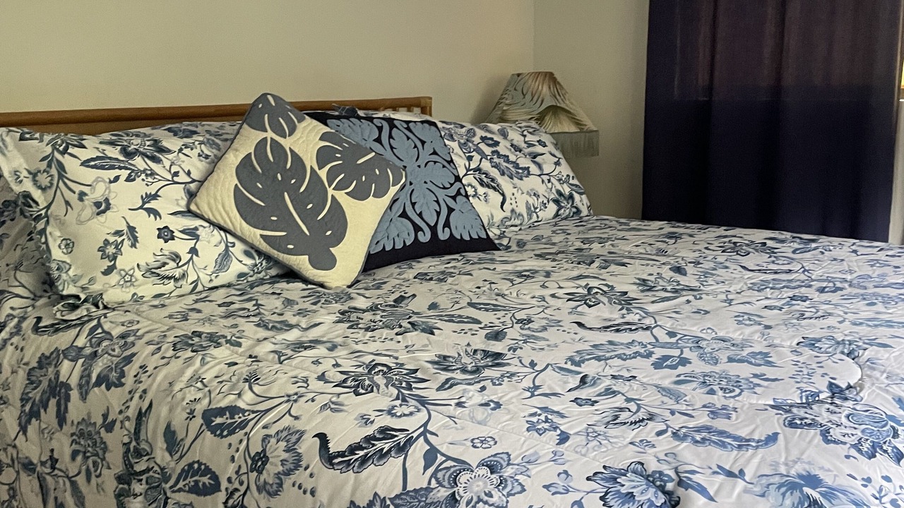 Photo of Bedroom in Kailua