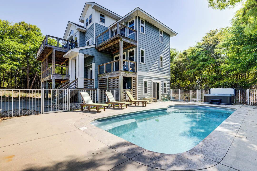 Photo of Outdoor in Southern Shores