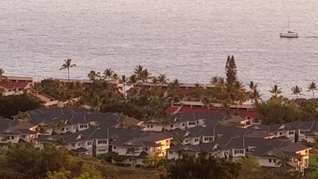 Photo of Others in Kahaluu Bay
