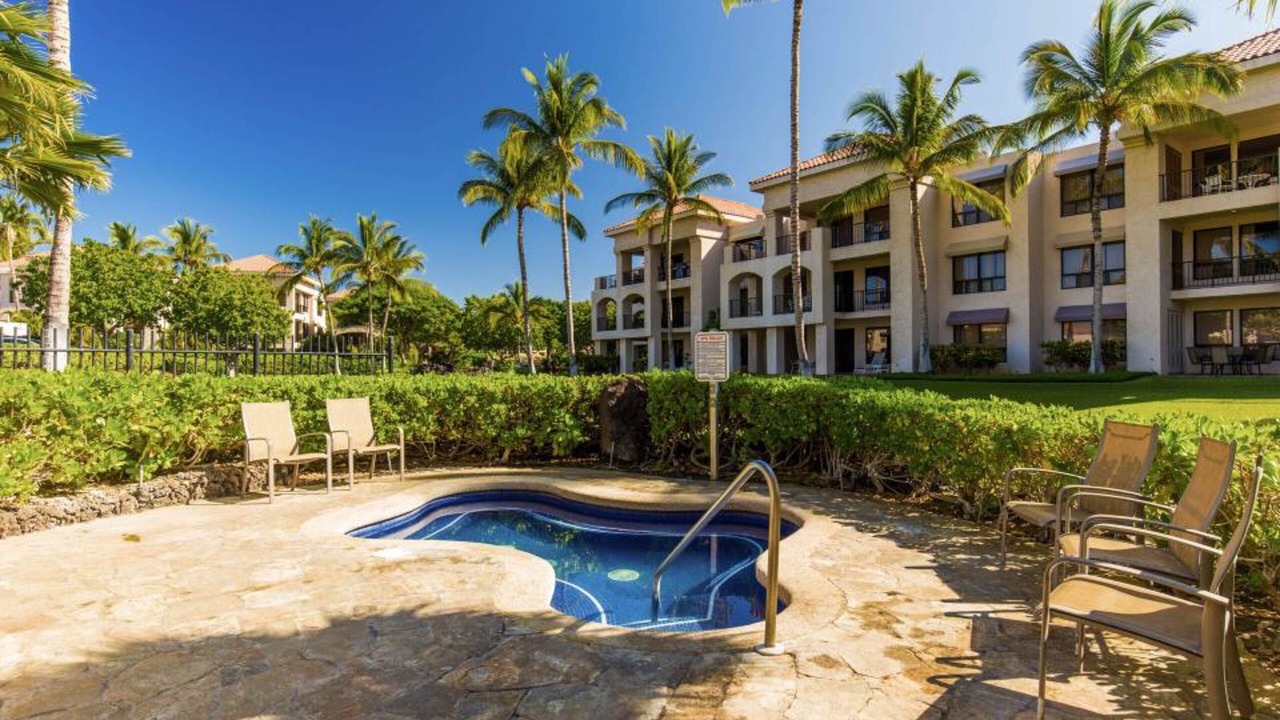Photo of Outdoor in Waikoloa