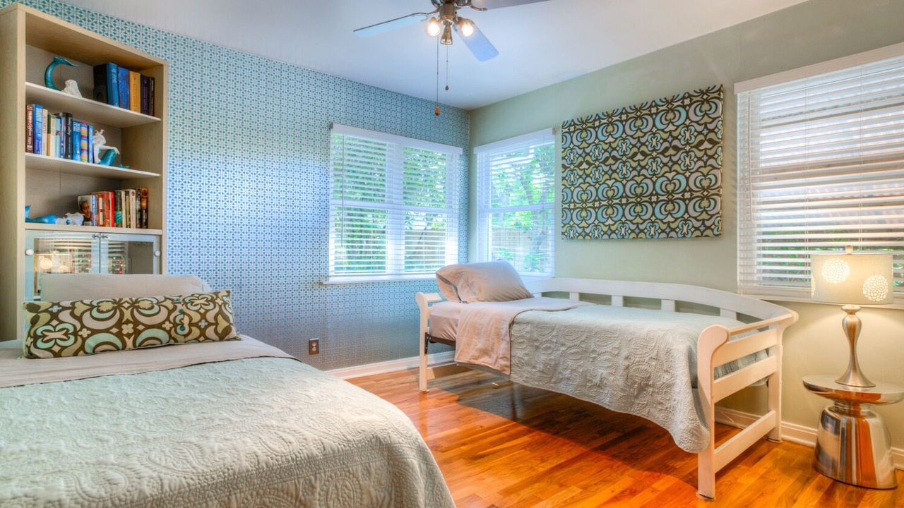 Photo of Bedroom in Allandale