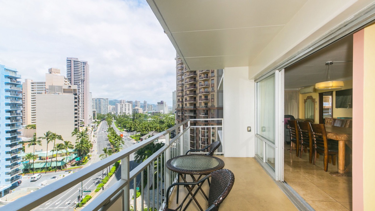 Photo of Outdoor in Waikiki