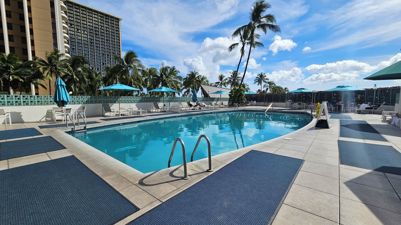 Photo of Outdoor in Waikiki