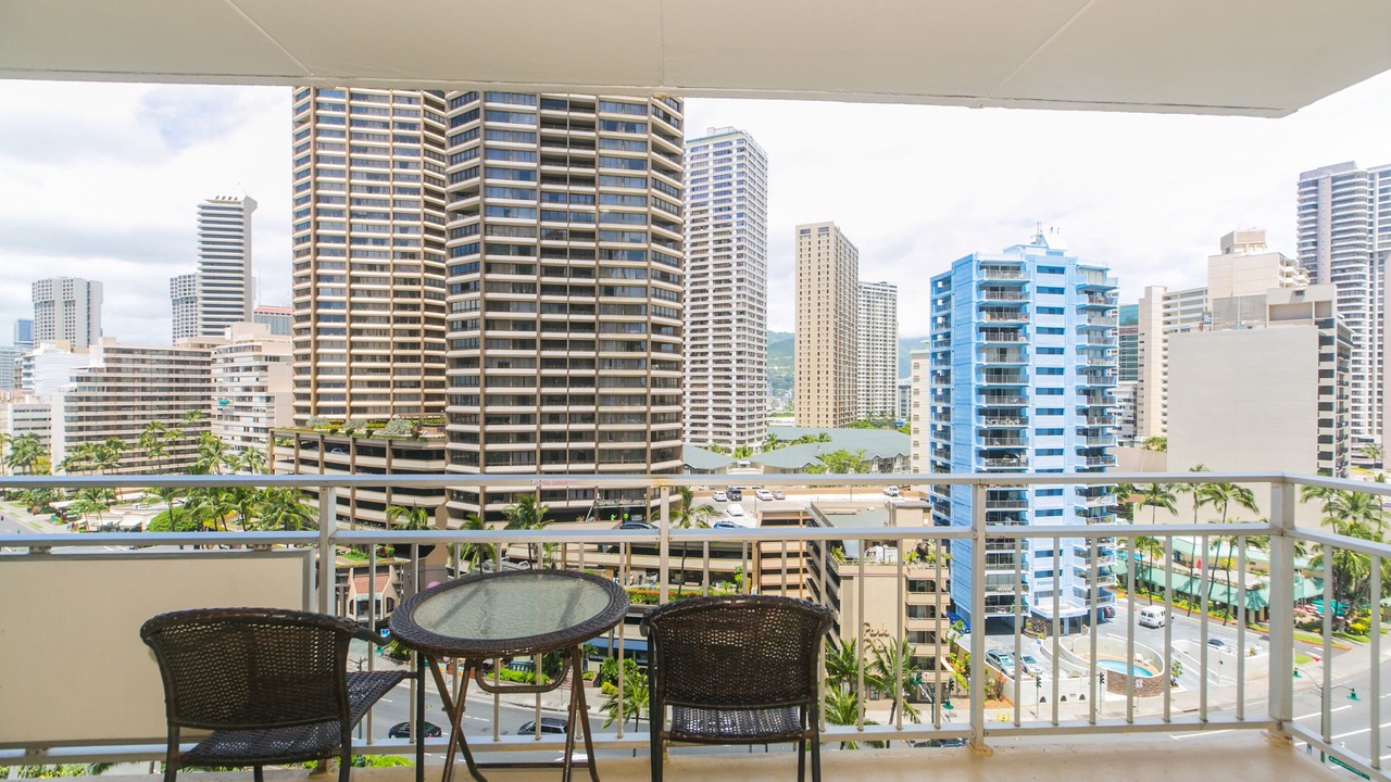 Photo of Outdoor in Waikiki