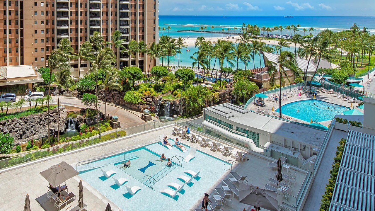 Photo of Outdoor in Waikiki