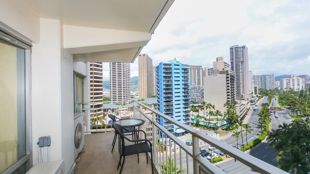 Photo of Outdoor in Waikiki