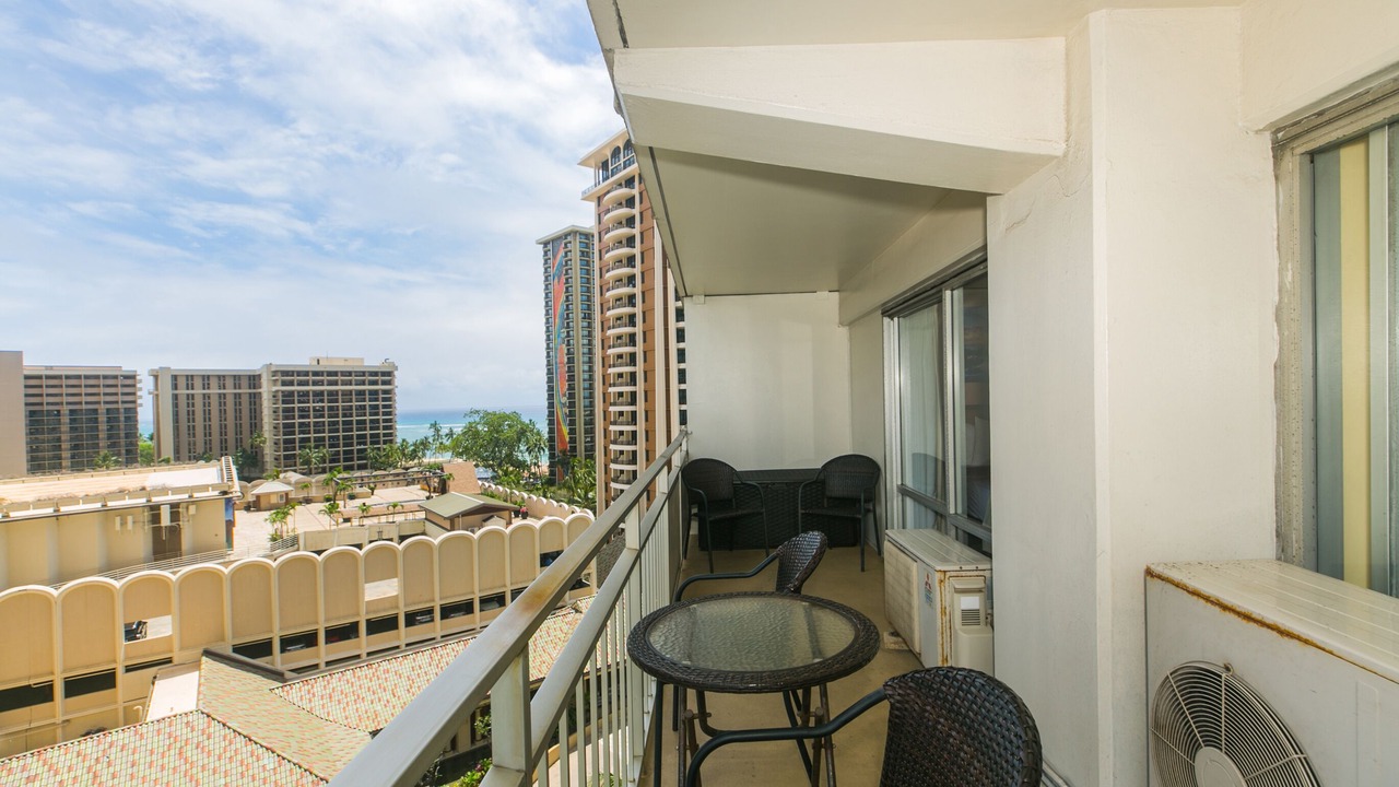 Photo of Outdoor in Waikiki