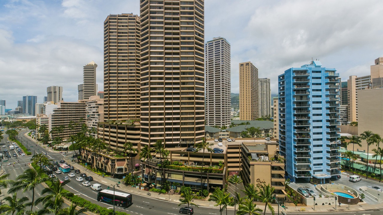 Photo of Outdoor in Waikiki