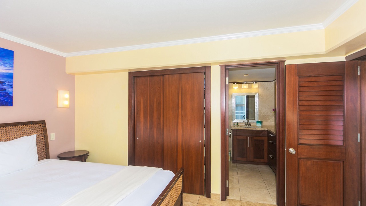 Photo of Bathroom in Waikiki