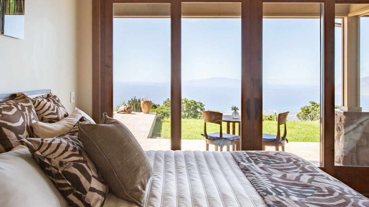Photo of Bedroom in Wailea