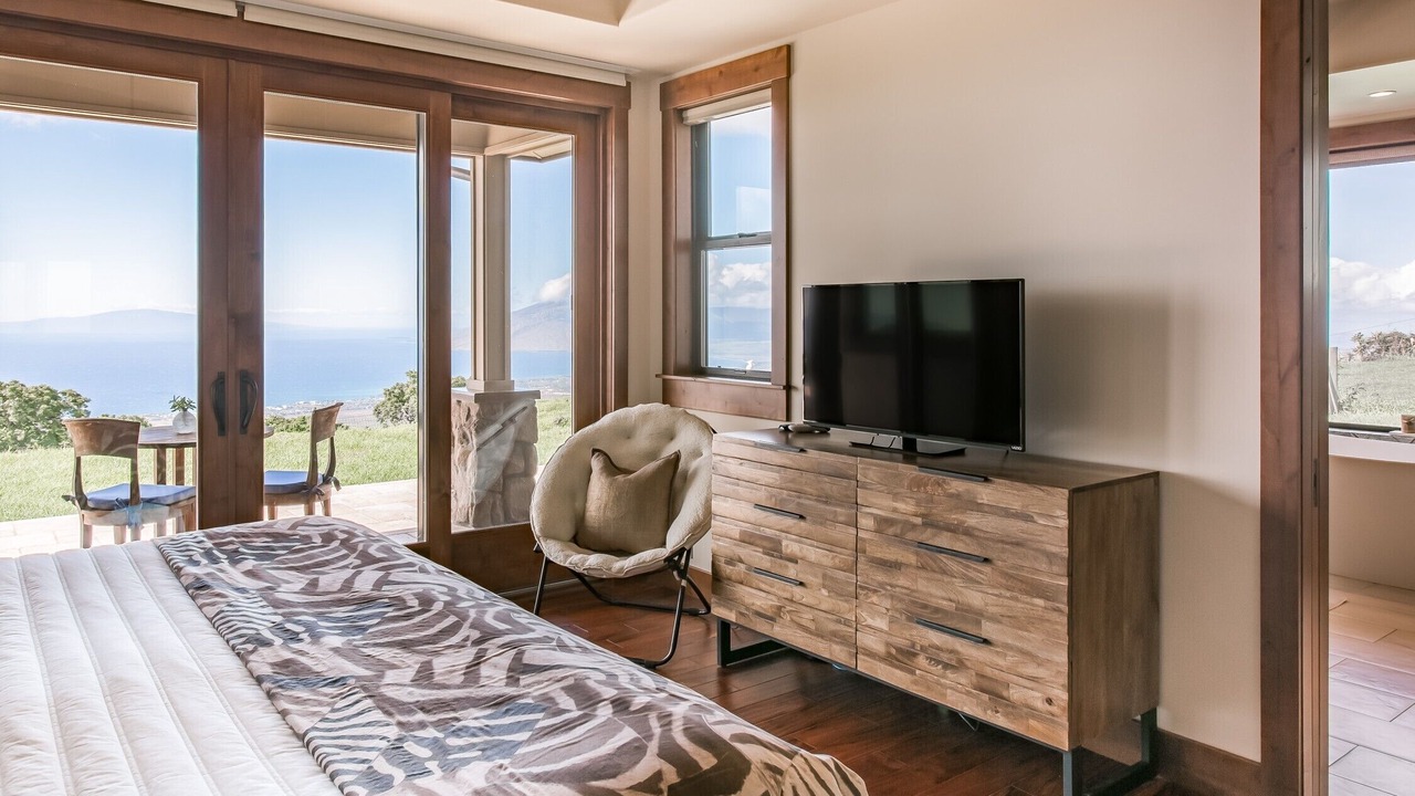 Photo of Bedroom in Wailea