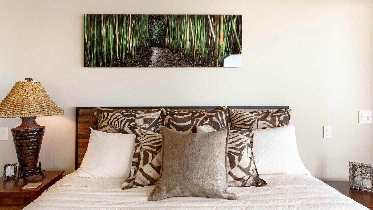 Photo of Bedroom in Wailea