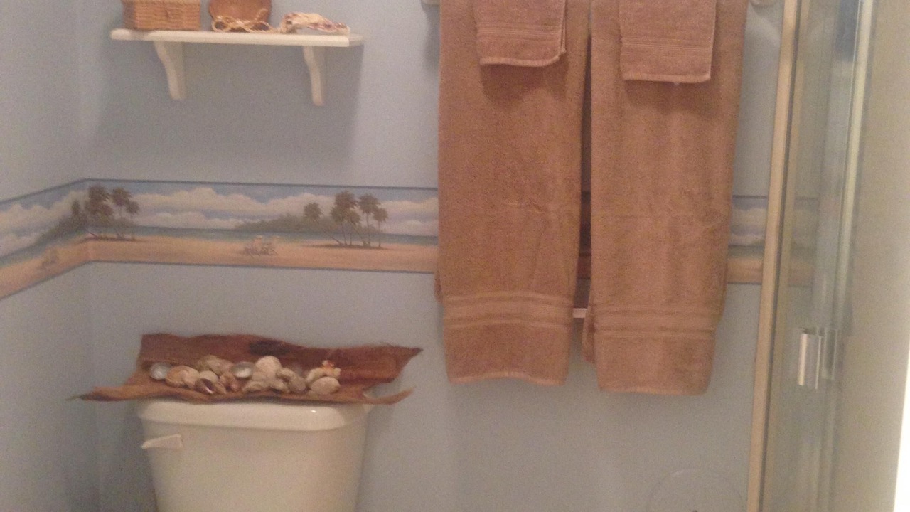 Photo of Bathroom in Maunaloa