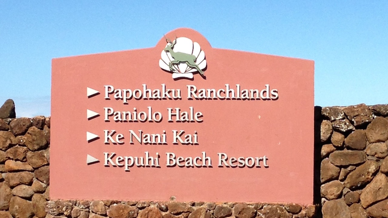 Photo of Others in Maunaloa