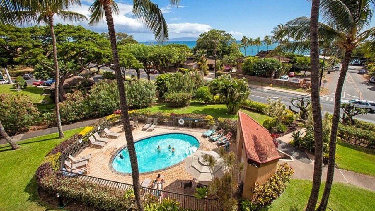 Photo of Outdoor in Kihei