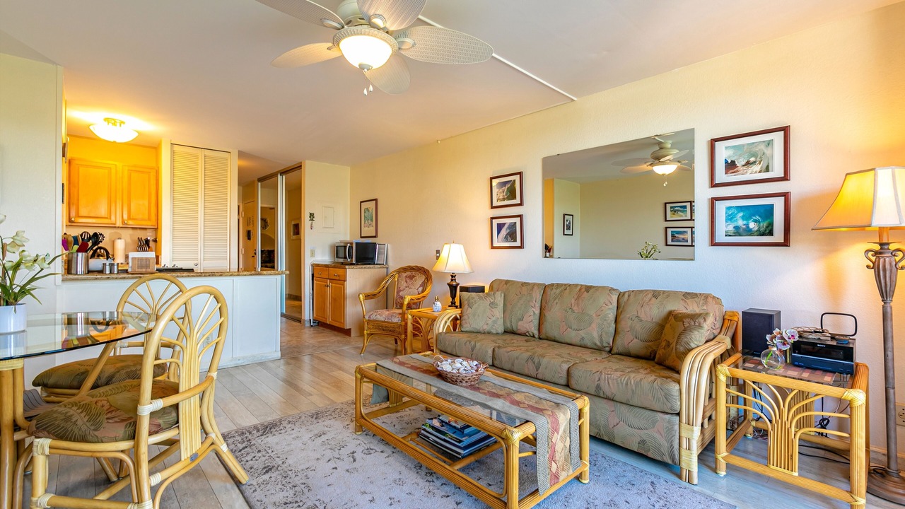 Photo of Bedroom in Kihei