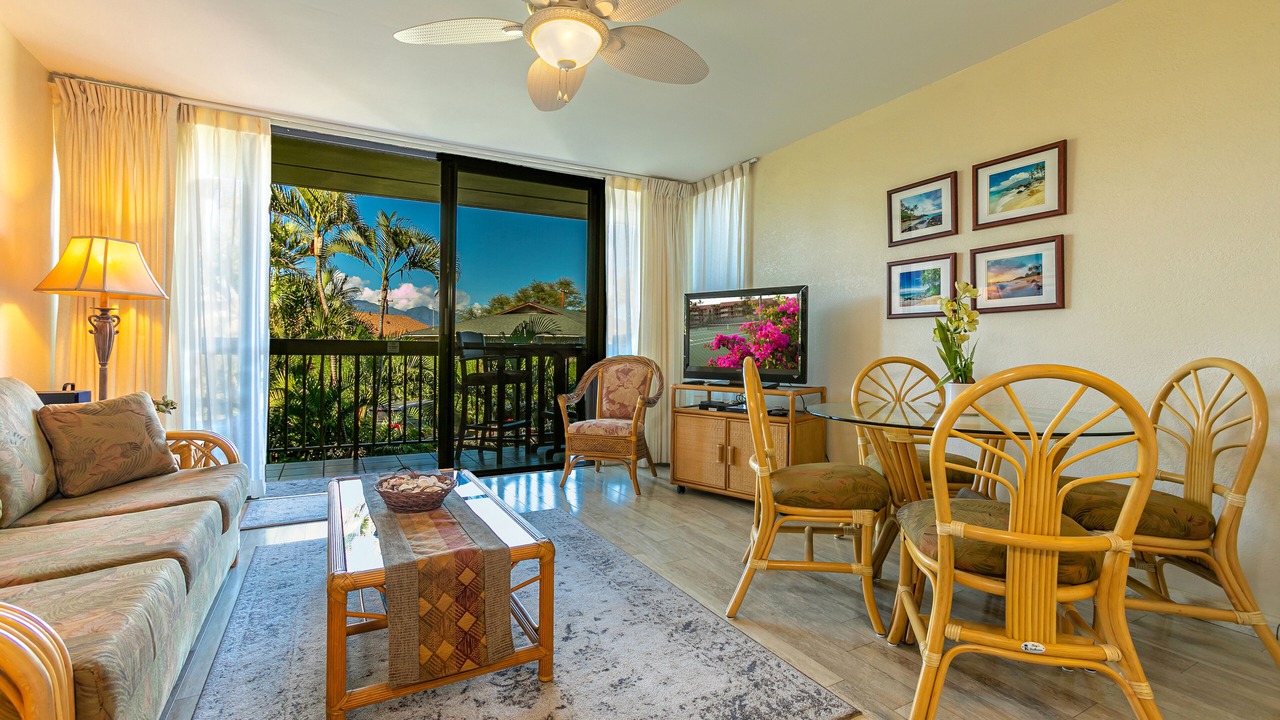 Photo of Livingroom in Kihei