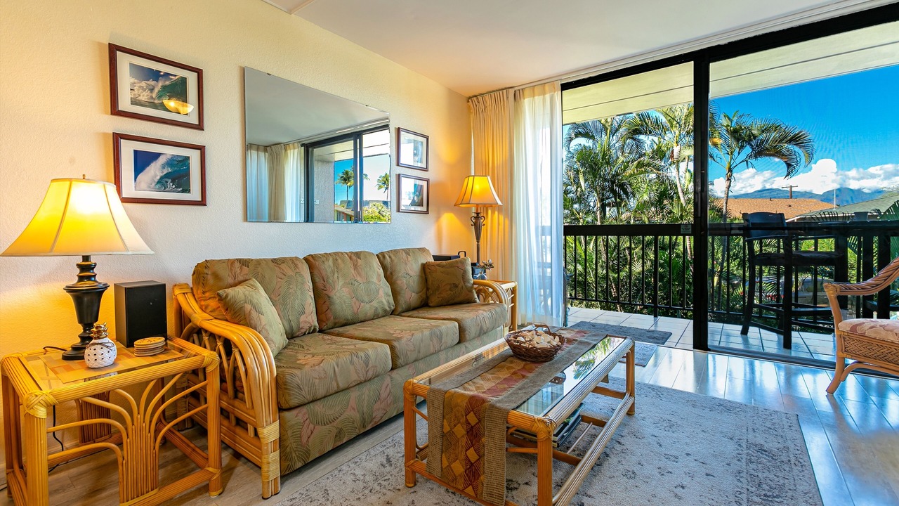 Photo of Livingroom in Kihei