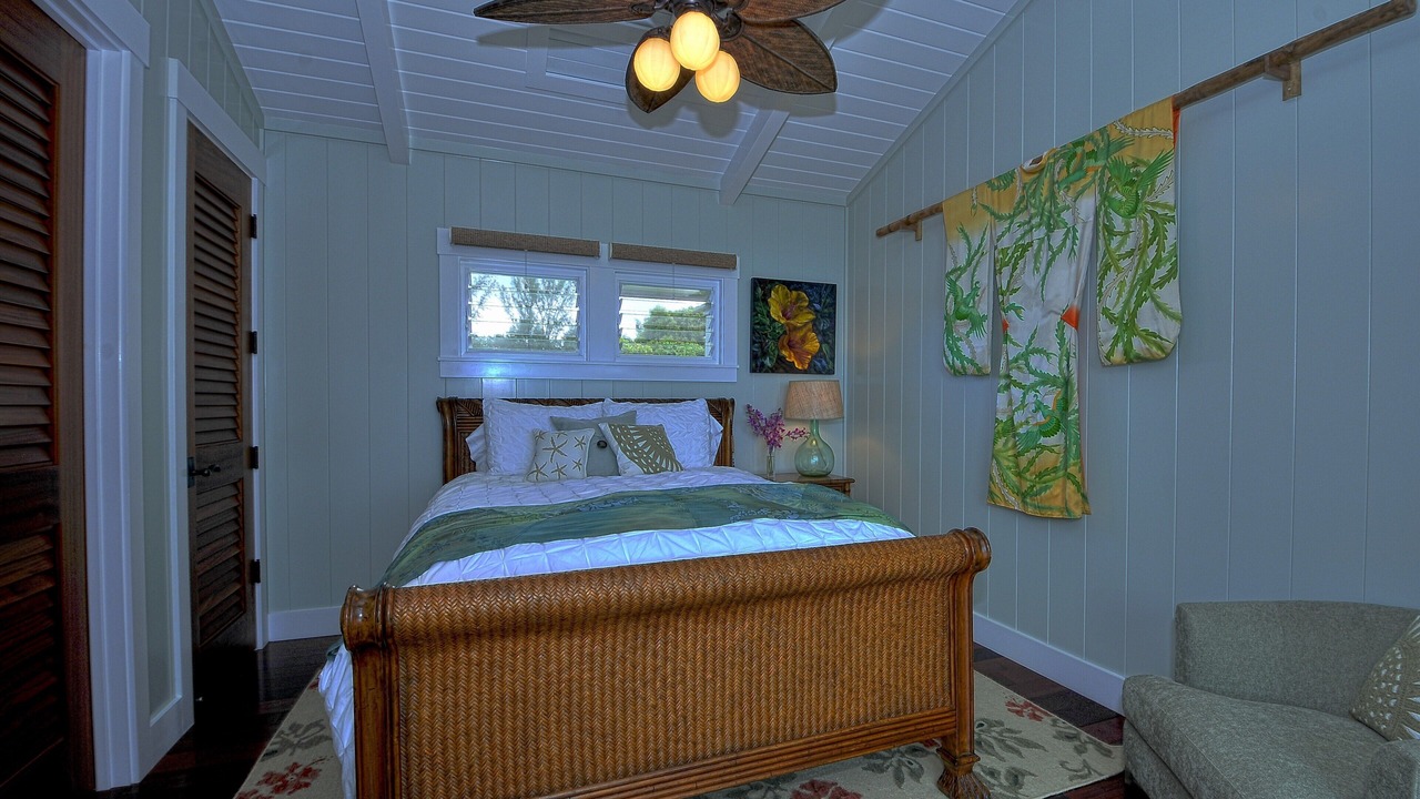 Photo of Bedroom in Anahola