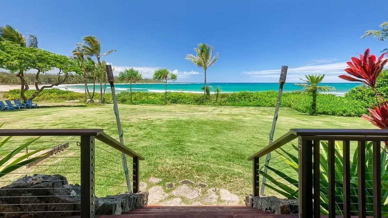 Photo of Outdoor in Anahola