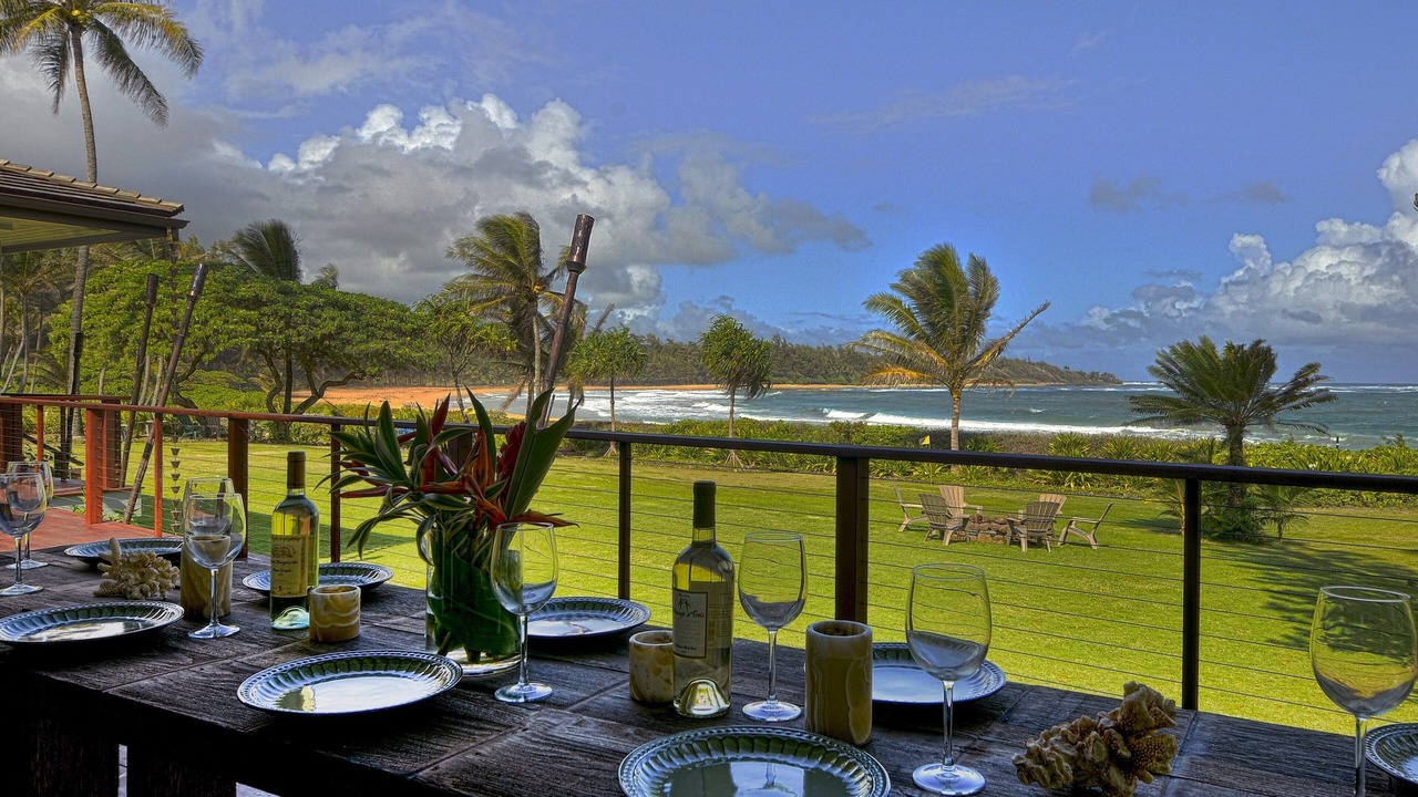 Photo of Outdoor in Anahola