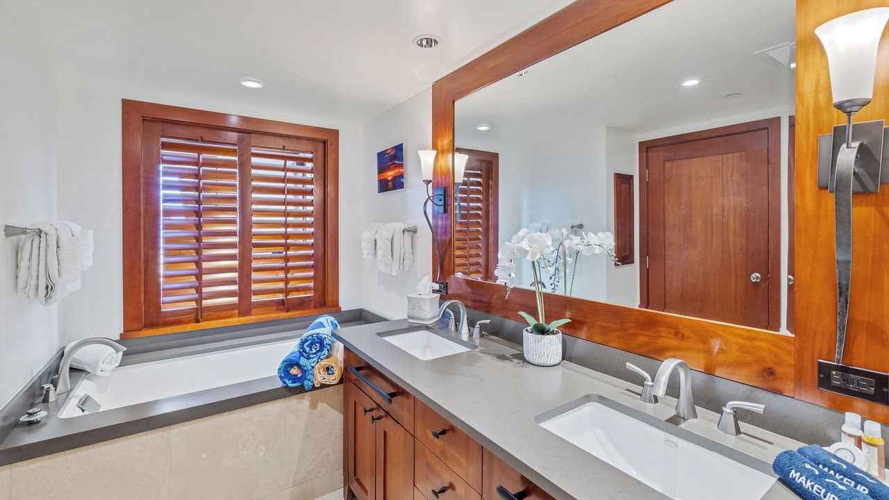 Photo of Bathroom in Ko Olina