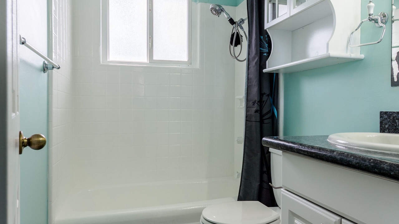 Photo of Bathroom in Waikiki