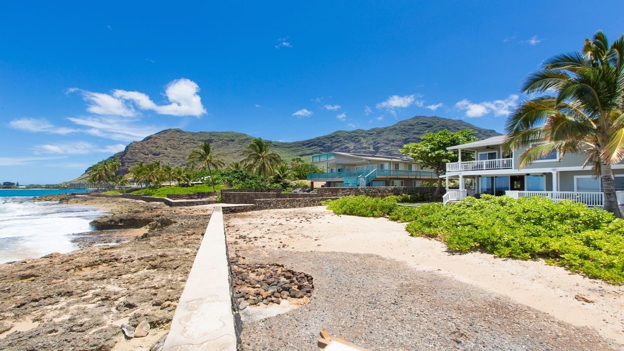 Photo of Outdoor in Makaha