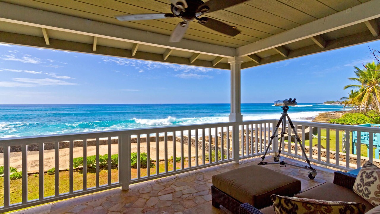 Photo of Outdoor in Makaha