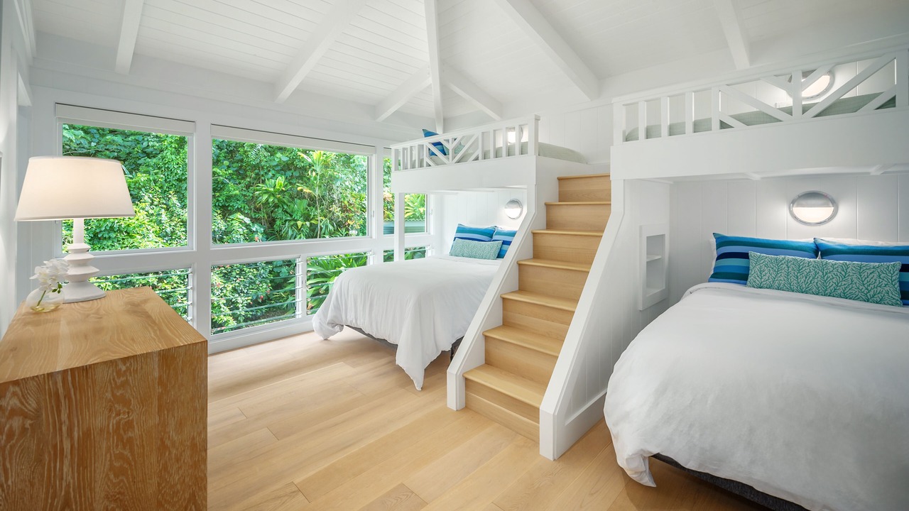 Photo of Bedroom in Kilauea