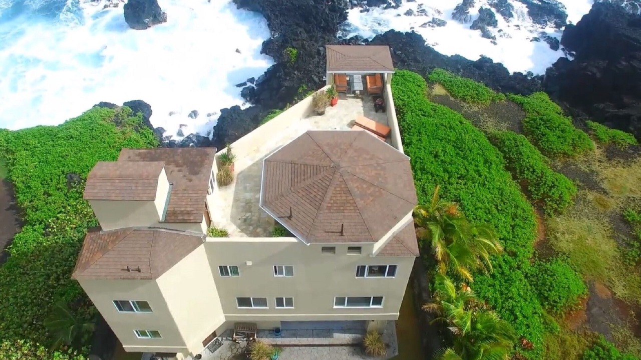 Photo of Outdoor in Kapoho