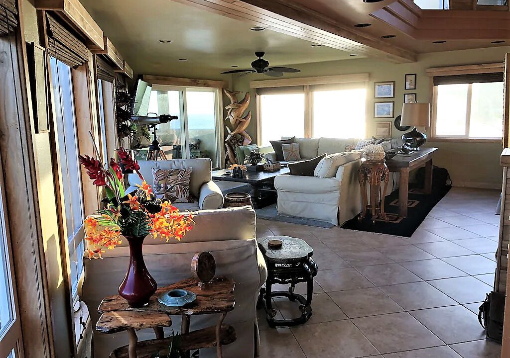 Photo of Livingroom in Kapoho