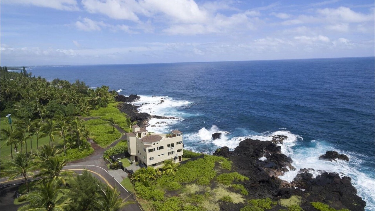Photo of Outdoor in Kapoho