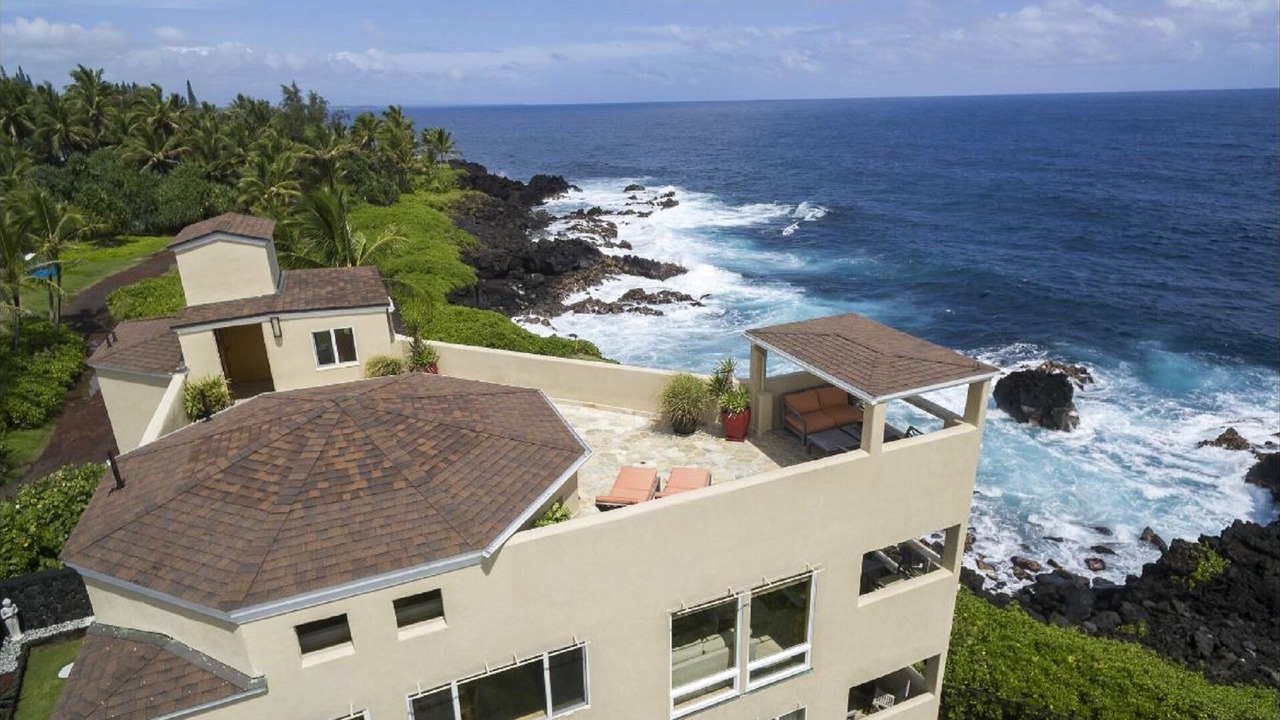 Photo of Outdoor in Kapoho