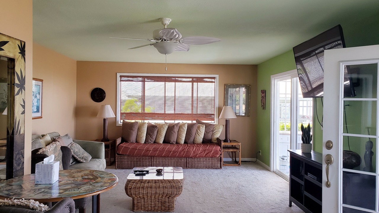 Photo of Bedroom in Kona Palisades