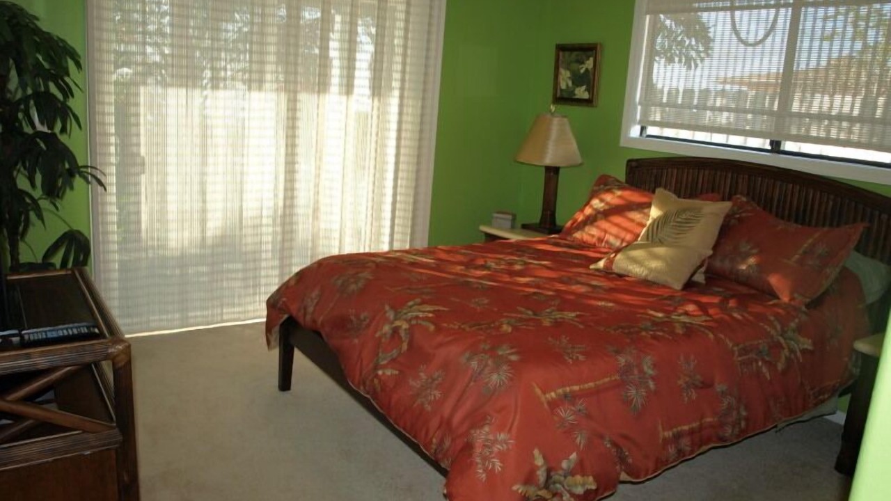 Photo of Bedroom in Kona Palisades