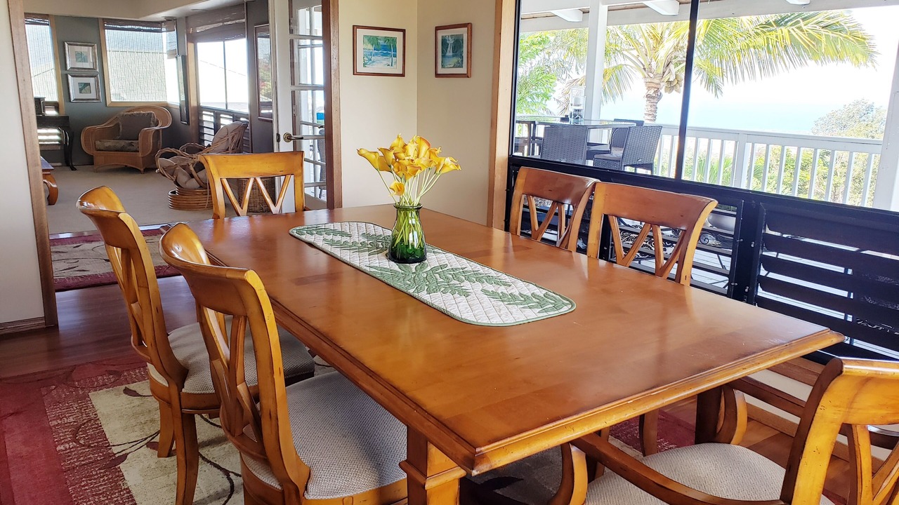 Photo of Bedroom in Kona Palisades