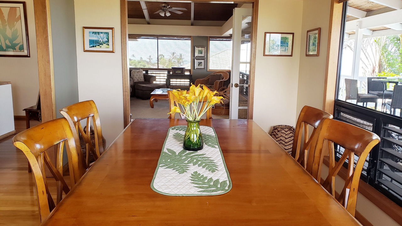 Photo of Bedroom in Kona Palisades